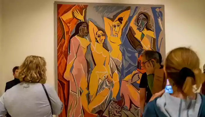 Visiting Malaga is Living in a Picasso Art: Why?
